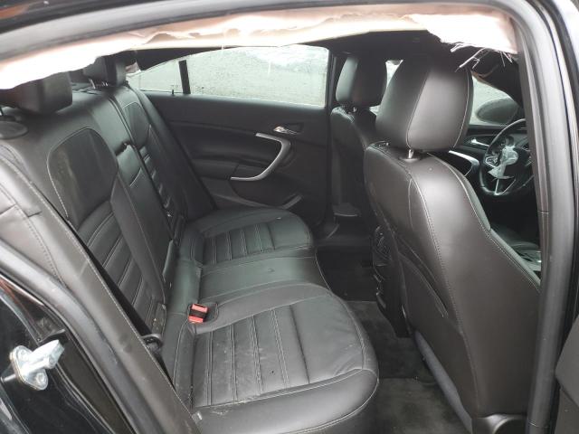 Photo 9 VIN: 2G4GT5GX9F9185164 - BUICK REGAL GS 