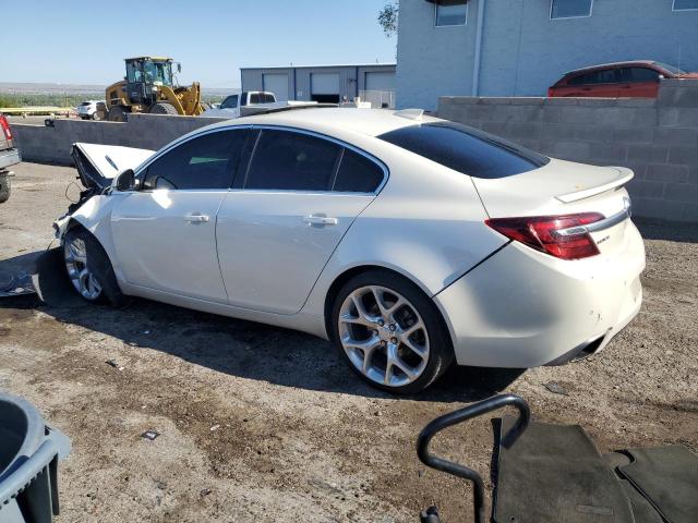 Photo 1 VIN: 2G4GT5GX9F9200018 - BUICK REGAL GS 