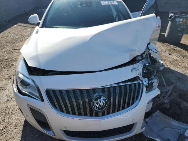 Photo 10 VIN: 2G4GT5GX9F9200018 - BUICK REGAL GS 