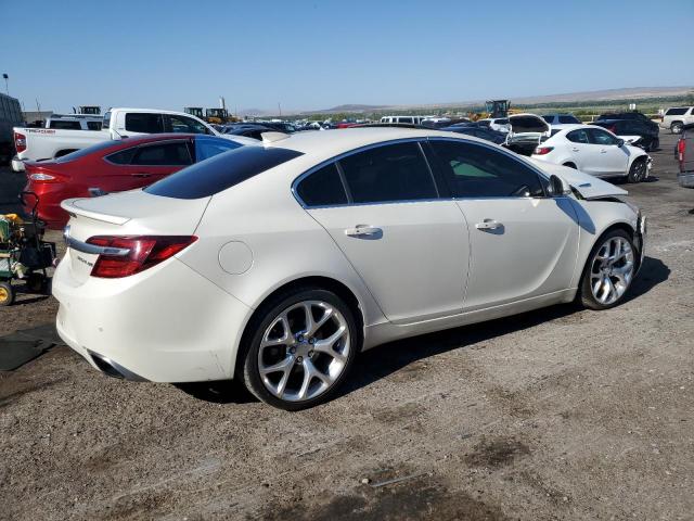 Photo 2 VIN: 2G4GT5GX9F9200018 - BUICK REGAL GS 