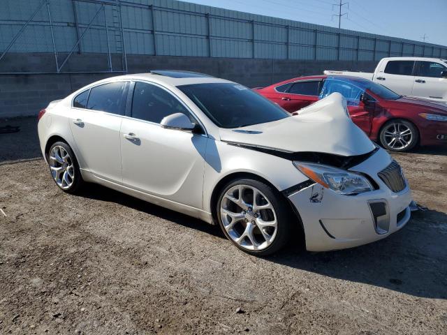 Photo 3 VIN: 2G4GT5GX9F9200018 - BUICK REGAL GS 