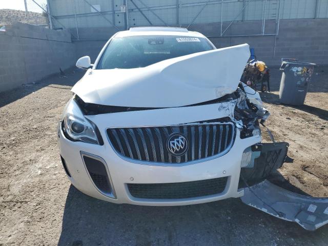 Photo 4 VIN: 2G4GT5GX9F9200018 - BUICK REGAL GS 