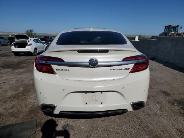 Photo 5 VIN: 2G4GT5GX9F9200018 - BUICK REGAL GS 