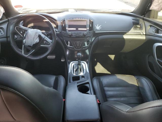 Photo 7 VIN: 2G4GT5GX9F9200018 - BUICK REGAL GS 