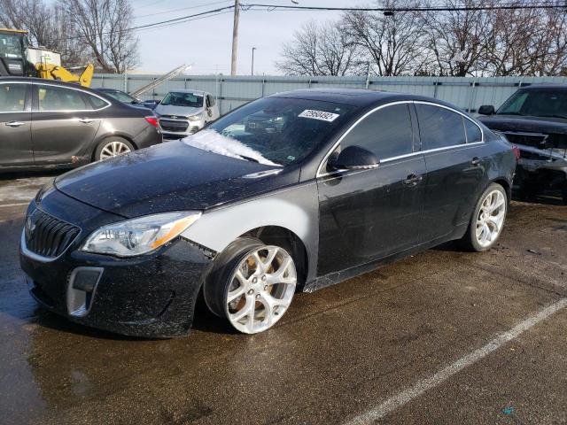 Photo 0 VIN: 2G4GT5GX9F9213142 - BUICK REGAL GS 