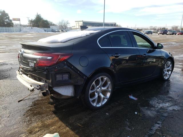 Photo 2 VIN: 2G4GT5GX9F9213142 - BUICK REGAL GS 