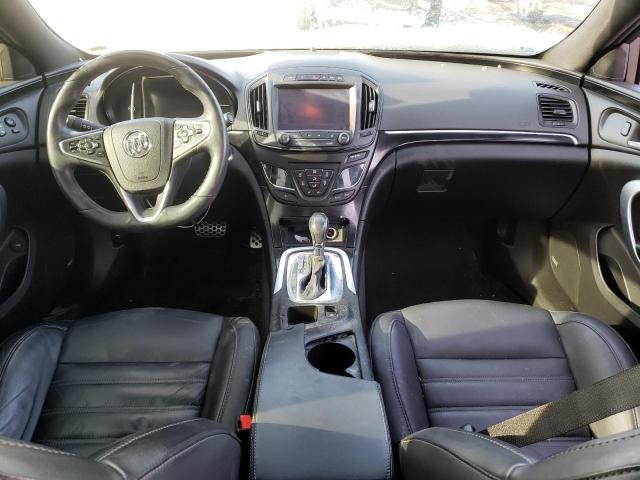 Photo 7 VIN: 2G4GT5GX9F9213142 - BUICK REGAL GS 