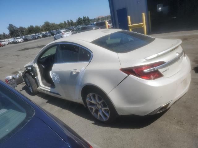 Photo 1 VIN: 2G4GT5GX9F9291839 - BUICK REGAL GS 