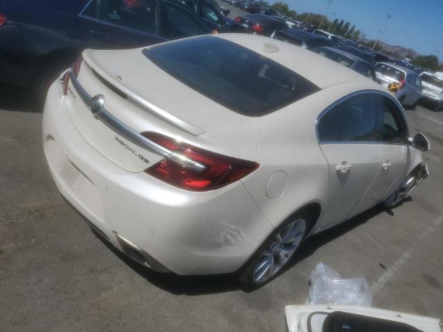 Photo 2 VIN: 2G4GT5GX9F9291839 - BUICK REGAL GS 