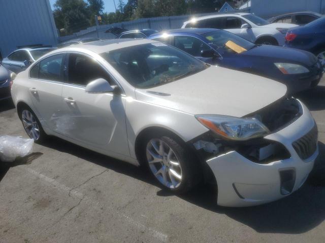 Photo 3 VIN: 2G4GT5GX9F9291839 - BUICK REGAL GS 