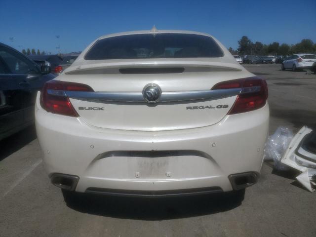 Photo 5 VIN: 2G4GT5GX9F9291839 - BUICK REGAL GS 