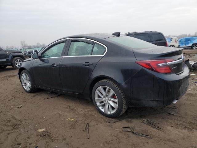 Photo 1 VIN: 2G4GT5GX9G9165580 - BUICK REGAL PREM 