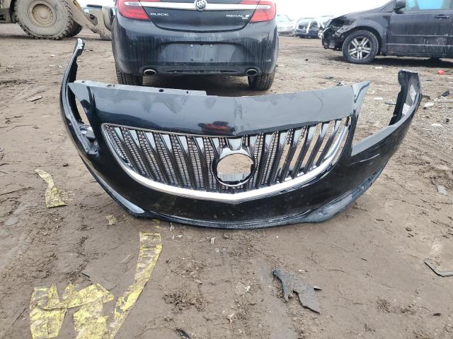 Photo 11 VIN: 2G4GT5GX9G9165580 - BUICK REGAL PREM 