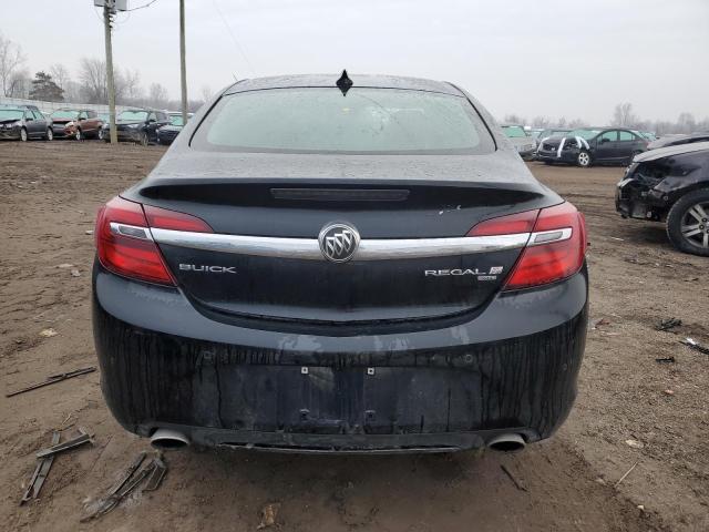 Photo 5 VIN: 2G4GT5GX9G9165580 - BUICK REGAL PREM 