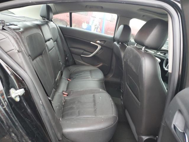 Photo 9 VIN: 2G4GT5GX9G9165580 - BUICK REGAL PREM 