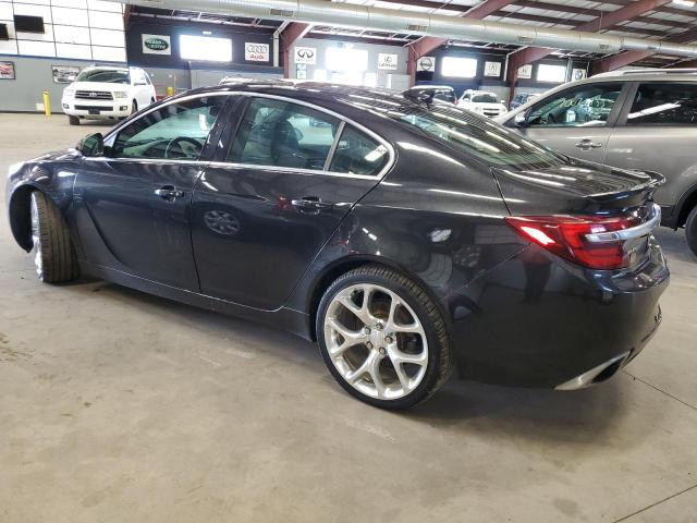 Photo 1 VIN: 2G4GT5GXXF9289677 - BUICK REGAL GS 