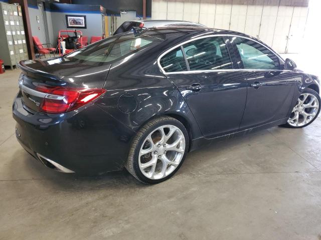 Photo 2 VIN: 2G4GT5GXXF9289677 - BUICK REGAL GS 