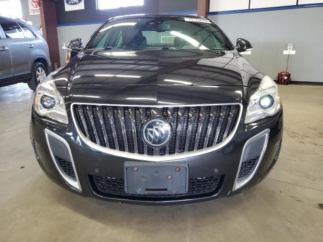 Photo 4 VIN: 2G4GT5GXXF9289677 - BUICK REGAL GS 