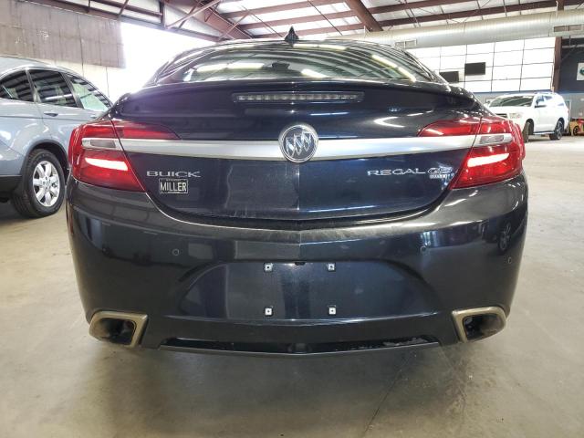 Photo 5 VIN: 2G4GT5GXXF9289677 - BUICK REGAL GS 