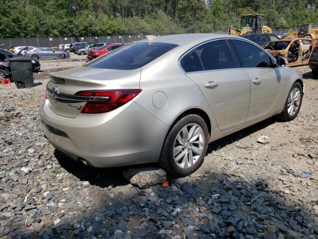 Photo 3 VIN: 2G4GT5GXXG9123497 - BUICK REGAL PREM 