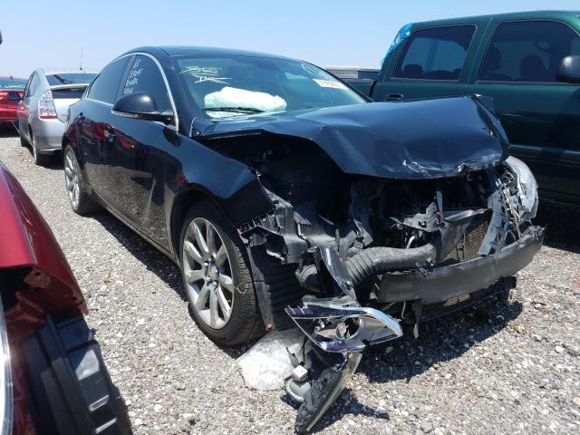 Photo 0 VIN: 2G4GU5GV0C9171466 - BUICK REGAL PREM 