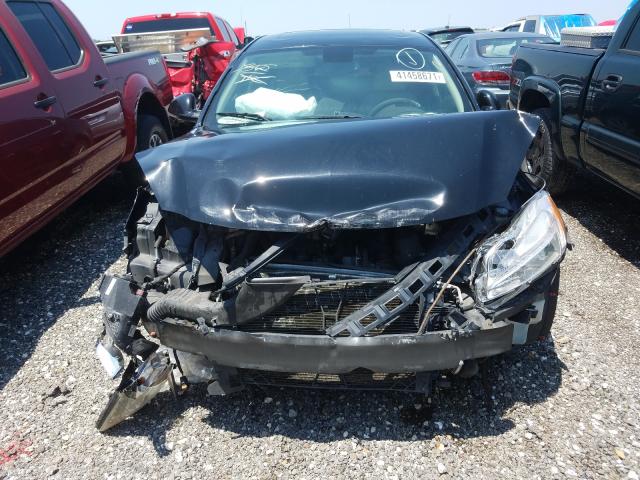 Photo 8 VIN: 2G4GU5GV0C9171466 - BUICK REGAL PREM 