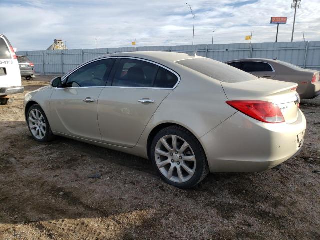 Photo 1 VIN: 2G4GU5GV0D9249486 - BUICK REGAL 