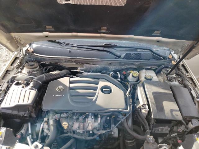 Photo 10 VIN: 2G4GU5GV0D9249486 - BUICK REGAL 