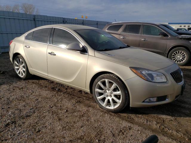 Photo 3 VIN: 2G4GU5GV0D9249486 - BUICK REGAL 