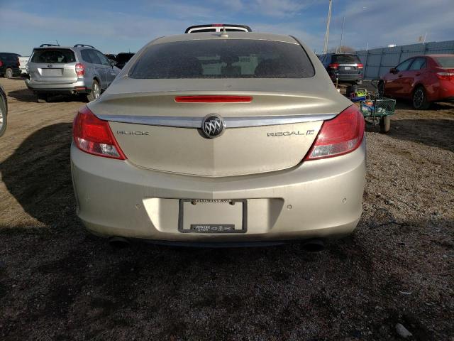 Photo 5 VIN: 2G4GU5GV0D9249486 - BUICK REGAL 