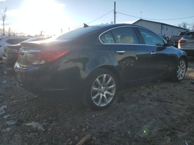 Photo 2 VIN: 2G4GU5GV1C9130361 - BUICK REGAL 