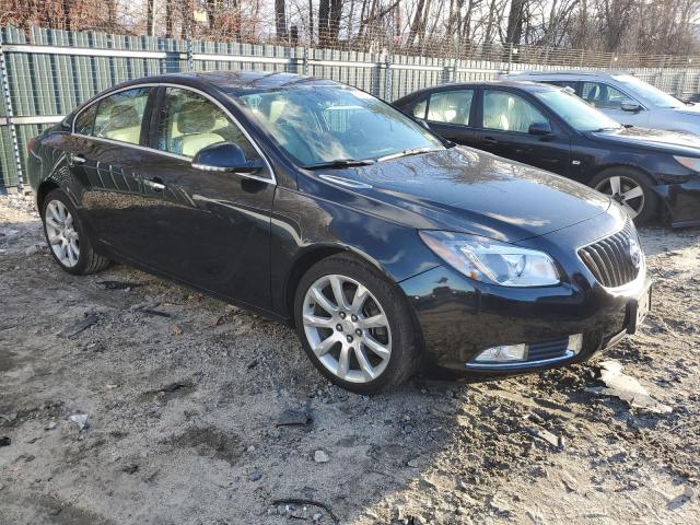 Photo 3 VIN: 2G4GU5GV1C9130361 - BUICK REGAL 