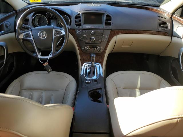 Photo 7 VIN: 2G4GU5GV1C9130361 - BUICK REGAL 