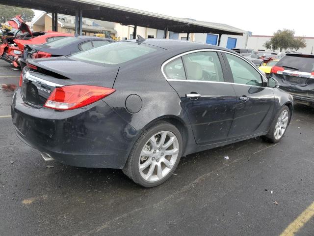 Photo 2 VIN: 2G4GU5GV2C9168603 - BUICK REGAL 