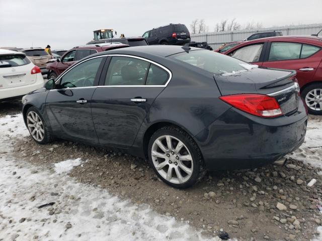 Photo 1 VIN: 2G4GU5GV4C9159143 - BUICK REGAL 