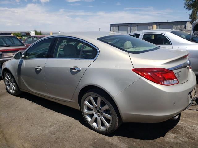 Photo 1 VIN: 2G4GU5GV7C9150856 - BUICK REGAL PREM 