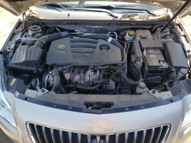 Photo 10 VIN: 2G4GU5GV7C9150856 - BUICK REGAL PREM 