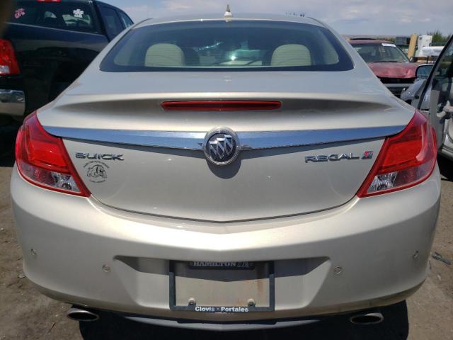 Photo 5 VIN: 2G4GU5GV7C9150856 - BUICK REGAL PREM 