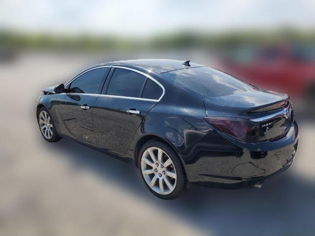 Photo 1 VIN: 2G4GU5GV9C9152687 - BUICK REGAL 