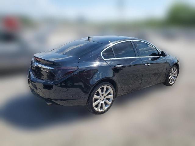 Photo 2 VIN: 2G4GU5GV9C9152687 - BUICK REGAL 