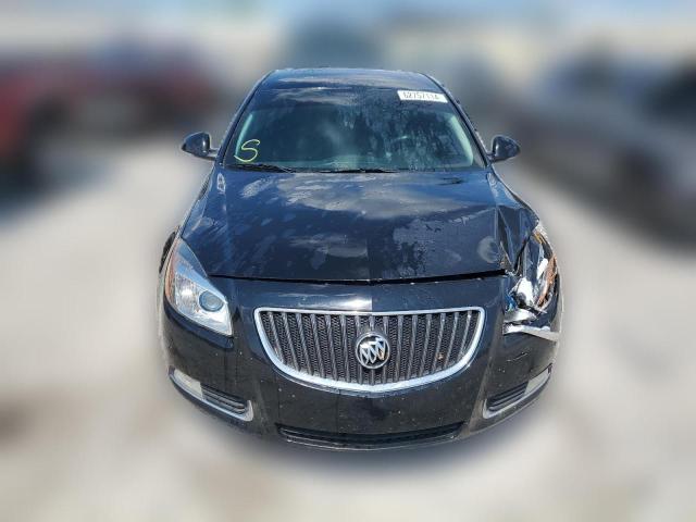 Photo 4 VIN: 2G4GU5GV9C9152687 - BUICK REGAL 