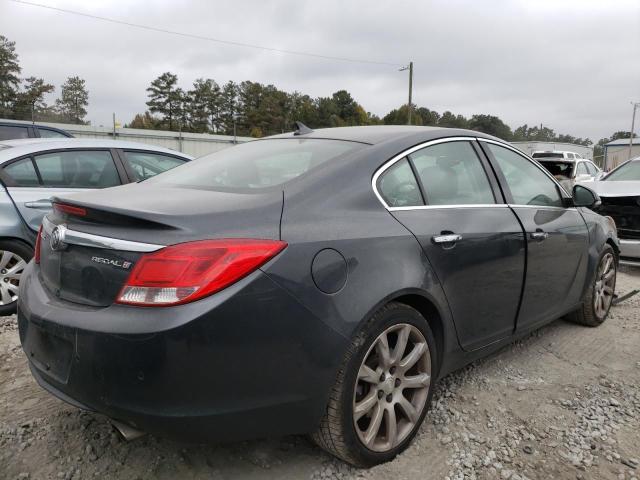 Photo 3 VIN: 2G4GU5GVXD9120509 - BUICK REGAL PREM 