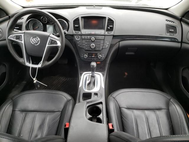 Photo 8 VIN: 2G4GU5GVXD9120509 - BUICK REGAL PREM 