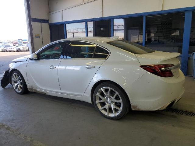 Photo 1 VIN: 2G4GU5GX0H9107419 - BUICK REGAL 