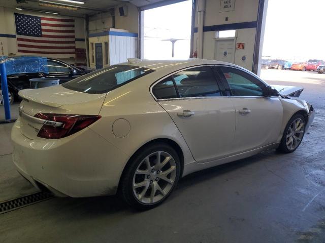 Photo 2 VIN: 2G4GU5GX0H9107419 - BUICK REGAL 