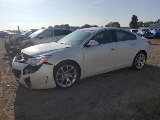 Photo 0 VIN: 2G4GU5GX2E9194168 - BUICK REGAL GS 