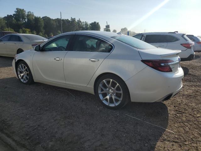 Photo 1 VIN: 2G4GU5GX2E9194168 - BUICK REGAL GS 