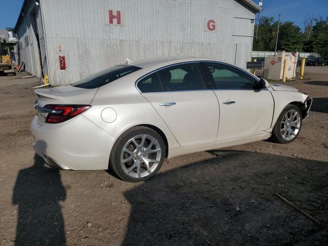 Photo 2 VIN: 2G4GU5GX2E9194168 - BUICK REGAL GS 