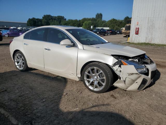 Photo 3 VIN: 2G4GU5GX2E9194168 - BUICK REGAL GS 