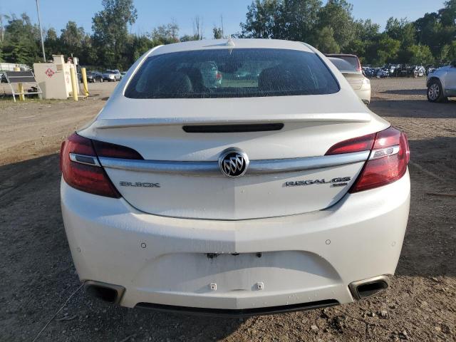 Photo 5 VIN: 2G4GU5GX2E9194168 - BUICK REGAL GS 